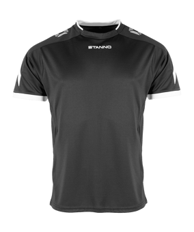 Stanno Drive Match Trikot Schwarz