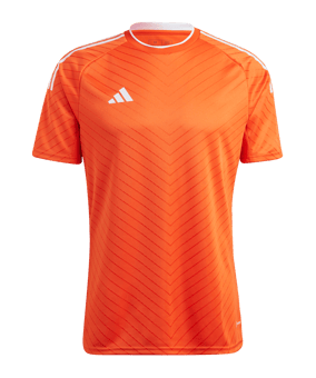 adidas Campeon 23 Trikot Orange - orange