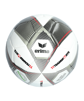 Erima Hybrid 2.0 Lite 350 Gramm Lightball 11TS Grau Schwarz - grau