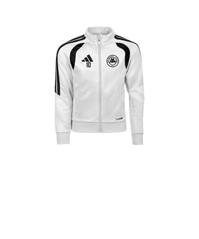 adidas Tiro 26 League Trainingsjacke Kids Weiß