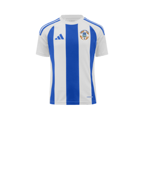 adidas Camiseta Blanco 