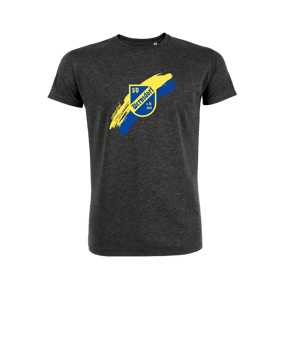 Merch Creator 2.0 T-Shirt Dark Heather Grey FC651