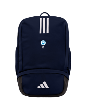 Sac à dos adidas Tiro 23 League Bleu, Noir et Blanc