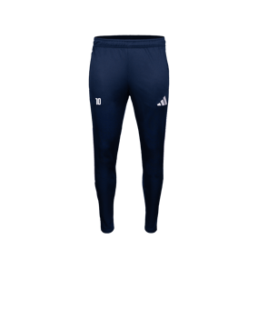 adidas Tiro 26 League Trainingshose Dunkelblau