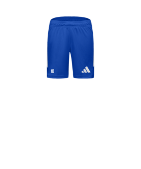 adidas Tiro 26 League Short Kids Blau