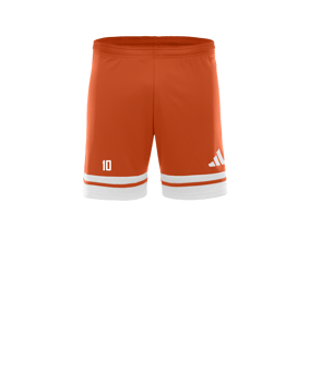 adidas Squadra 25 Court Orange