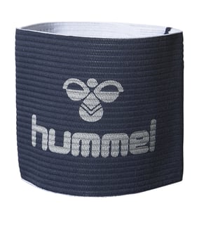 Hummel Armband Old School Captain Marine F7268 - blau