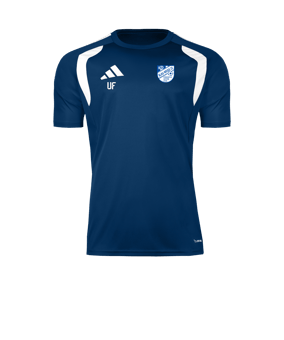 adidas Tiro 26 League Trikot Blau