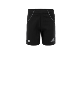 Short adidas Tiro 25 Competition enfants noir 
