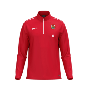 JAKO One Zip Top Rot F100