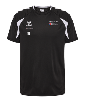 hummel Core 2.0 Trikot Schwarz F2114