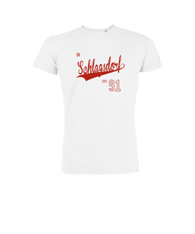 Merch Creator 2.0 T-Shirt White | #town