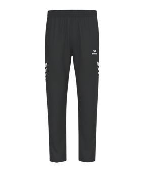 Erima CMPT Wings Gk Jogginghose Schwarz - schwarz