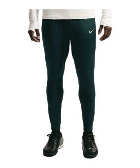Nike Strike Trainingshose Grün F378 - gruen