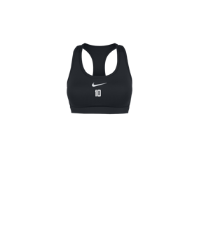 Nike Swoosh Medium Support Sport-BH Damen F010