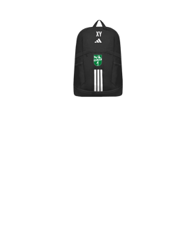 adidas Tiro Rucksack Schwarz