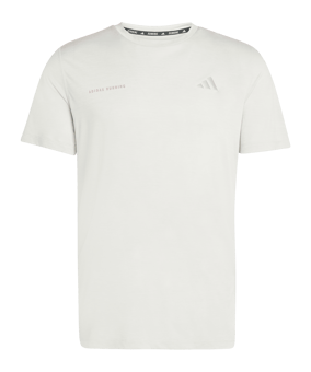 adidas Own the Run T-Shirt Gris - gris