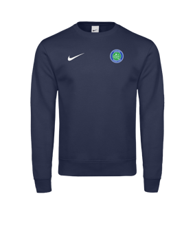 Nike Park 26 Sweatshirt Blau F410
