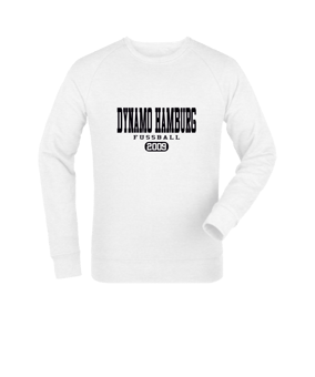 Merch Roller Sweatshirt White | #stanford