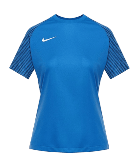 Nike Academy Trikot Damen Blau F463 - blau