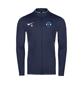 Nike Park 26 Veste d'entraînement Bleu C410
