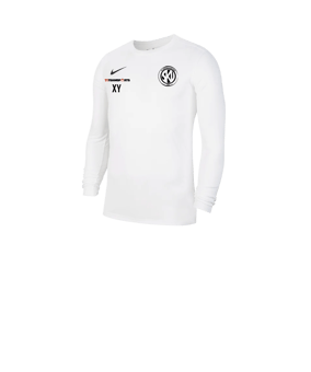 Nike Park VII Trikot langarm Kids F100