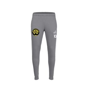 adidas Tiro 26 League Jogginghose Grau