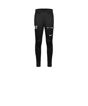 Nike Park 26 Trainingshose Kids Schwarz F010