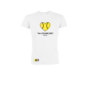 Merch Mini Creator 2.0 T-Shirt Kids White | #herz