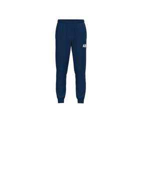 JAKO One Polyesterhose Kids Blau F930