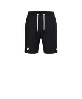 JAKO One Short Schwarz F800