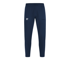 JAKO Power Freizeithose Kids Blau F900