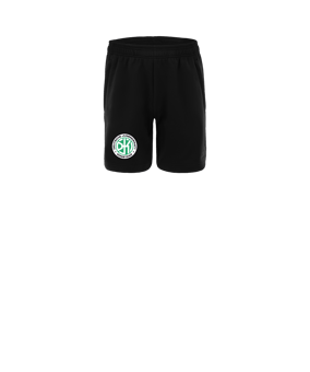 adidas Tiro 25 Travel Short Kids Schwarz