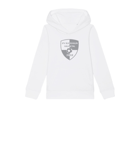 Merch Mini Cruiser 2.0 Hoody Kids White FC001