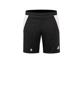 Short de Training adidas Tiro 24 noir blanc 