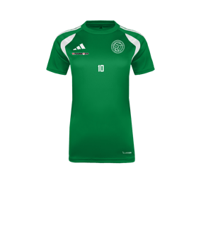 adidas Tiro 26 League Trikot Damen Grün