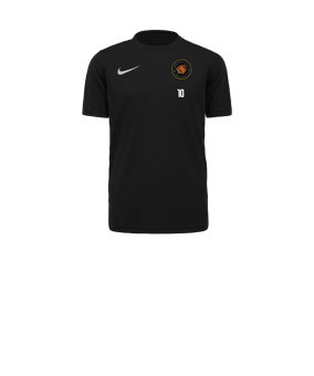 Nike Park VII Trikot kurzarm Kids Schwarz F010