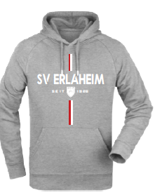 Merch Drummer 2.0 Hoody Heather Grey FC250