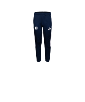 adidas Tiro 26 League Trainingshose Kids Dunkelblau