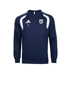 adidas Tiro 26 League Sweatshirt Bleu Foncé 