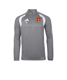 adidas Tiro 26 League Training Manches Longues Gris