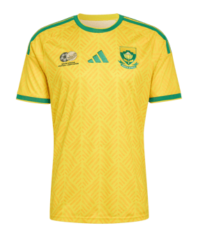 adidas south_africa Maillot Home 2026 Jaune - jaune