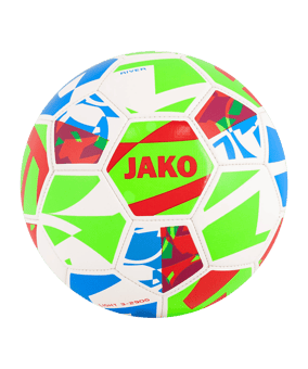 JAKO River Lightball Weiß F675 - weiss