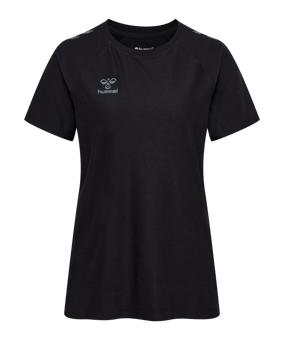 Hummel Cima 2.0 Trikot Damen Schwarz F2508 - schwarz