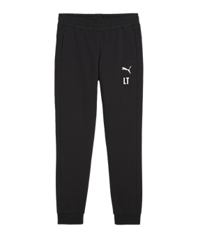 PUMA teamGOAL Casuals Jogginghose Damen F03