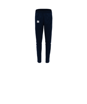 adidas Squadra 25 Trainingshose Kids Blau