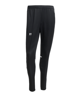 adidas Squadra 25 Trainingshose Schwarz