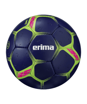 Erima Flash Pro Ball Blau - blau