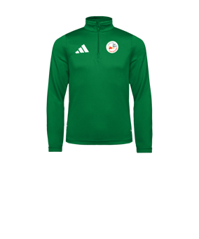 adidas Entrada 26 Training Sweatshirt Kids Grün