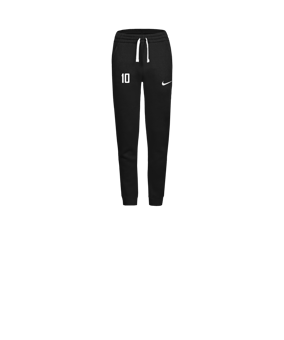 Nike Park 26 Jogginghose Kids Schwarz F010